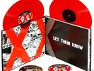 LET THEM KNOW:STORY OF YOUTH BRIGADE & BYO RECORDS 2LP