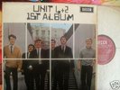UNIT 4 + 2 LP   1ST ALBUM  LK 4697