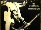 BRUCE SPRINGSTEEN - WINTERLAND RARE 1978 VINYL 3-LPs
