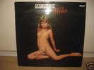 SCORPIONS - VIRGIN KILLER - nude - orange Label - 1976