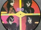 Kiss - Killers (picture disc)