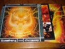 MOTORHEAD EVERYTHING LOUDER 3LP RARE UNPLAYED