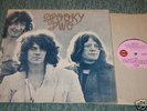 SPOOKY TOOTH- SPOOKY TWO- Pink Island- 1st pressing- NM