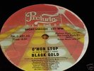 BLACK GOLD- C'MON STOP- RARE PRELUDE DISCO BOOGIE 12