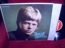 LP DAVID BOWIE FIRST DERAM SML 1007 UK original CLEAN