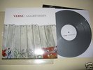 VERSE aggression LP sXe GREY US press champion carry on