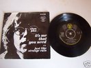 ELTON JOHN - It's Me That You Need - RARE 7