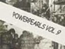 LP Powerpearls Vol. 9 Powerpop Punk Mod Kidda Band