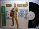 PAT BOONE GUESS WHO? ELVIS PRESLEY JAPAN PROMO OBI LP