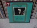 The Art of Jacques Thibaud Toshiba EMI 3LP