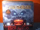 ROCK IN RIO  Iron Maiden 3-LP picture vinyl 2002