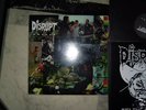 DISRUPT    Unrest   DoLP    NEW    RAR