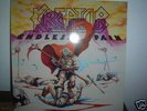 vinile rosso KREATOR 