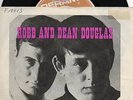 Sg  -  ROBB & DEAN DOUGLAS - ROSE GROWING IN THE RUIN -