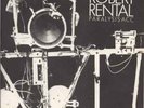 Robert Rental - Paralysis RARE DIY 7