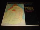 RAVEL DAPHNIS & CHLOE MUNCH RCA LSC-1893 SD 1S/1S MINT