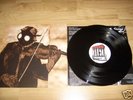 CATHARSIS / NEWBORN split LP coalesce converge