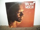TIMOTHY WILSON  RARE SOUL DANCE LP SUGARLAND EXPRESS NR