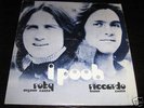 I POOH OPERA PRIMA LP ITALIAN PROG BEAT 1972 ORIGINALE
