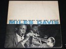 MILES DAVIS Volume 2 BLUE NOTE 1502 LP LEX DG RVG EAR