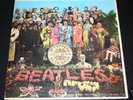 BEATLES Sgt. Peppers ORIG '67 CAPITOL LP Mono VG+
