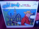 LP DAVID BOWIE Man Who Sold World MERCURY original M-