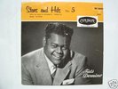 Fats Domino - Star & Hits 5 - London EP