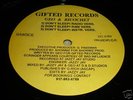 Geo & Ricochet-Don't Sleep RARE RANDOM RAP 12
