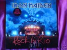 IRON MAIDEN     ROCK IN RIO  LIVE
