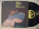 MONK HIGGINS EXTRA SOUL PERCEPTION RARE JAZZ