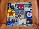 PAUL WELLER - STANLEY ROAD - UK LP - GO DISCS - THE JAM