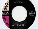 garage rock 45 - wailers - imperial 66045