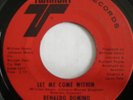 RENALDO DOMINO LET ME COME WITHIN NORTHERN SOUL HEAR