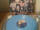 Saves the Day - Through Being Cool BLUE /300 lifetime