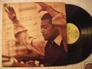 JOHNNY PATE OUTRAGEOUS DJ COPY RARE JAZZ