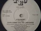 JOHN GIBBS WITH JAM BAND MODERN BOOGIE HEAR