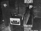 Joy Division - Solitary Demands 45 RPM Vinyl