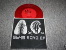 Anal Cunt-5643 Songs limited EP *Grind,Death,Trash*