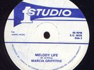 Marcia Griffiths Melody Life JA 12