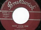 DING DONGS Early in the Morning / BOBBY DARIN Canada 45
