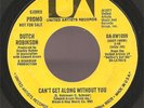 NORTHERN  SOUL- DUTCH ROBINSON -