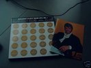 Elvis Presley 4 LP Box Worldwide 50 Gold  Vol.1 US Mono