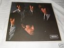 THE ROLLING STONES NO 2 TWO-MONO UNBOXED DECCA VINYL LP