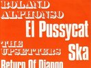 SKA - Roland Alphonso - El Pussycat - HEAR IT