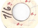 SKA   UNKNOWN ARTIST     WHITE BLANK LABEL      LISTEN