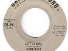 NORTHERN SOUL GENE WEST  (BARRY WHITE)  
