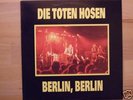Die Toten Hosen - Berlin, Berlin (vinyl)
