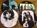 Doors rare box 4lp 