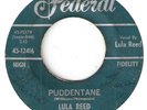 NORTHERN SOUL  R&B   LULA REED   