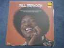 DISCO MODERN SOUL Bill Brandon Self Titled  Demo LP M-